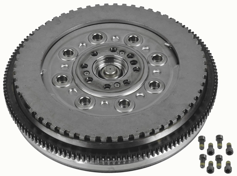 SACHS Flywheel - 2294 001 744